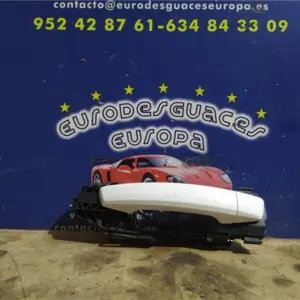 MANETA EXTERIOR TRA. IZDA.