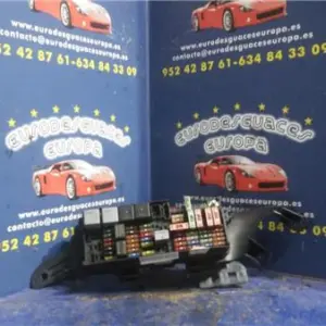 CAJA RELES