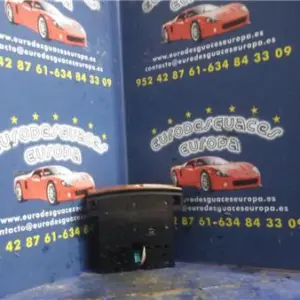 CENICERO