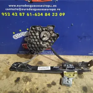 ELEVALUNAS ELECTRICO TRA. IZDO.