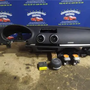 KIT AIRBAG