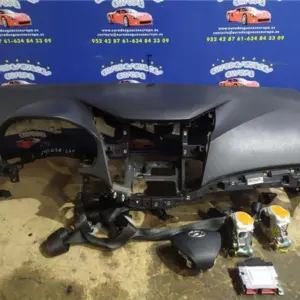 KIT AIRBAG