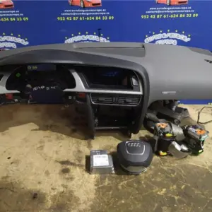 KIT AIRBAG
