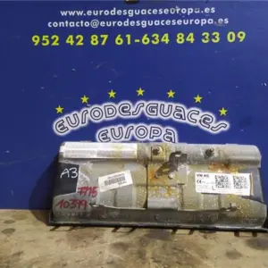 AIRBAG INFERIOR SALPICADERO