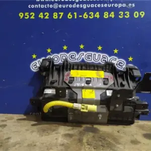 AIRBAG INFERIOR SALPICADERO