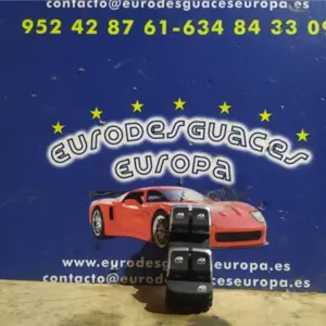 MANDO ELEVALUNAS DEL. IZDO.