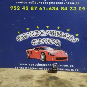 MANDO ELEVALUNAS TRA. DCHO.