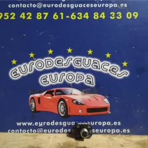 MANDO RETROVISOR ELECTRICO