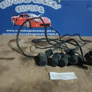 SENSOR PARKING DELANTERO