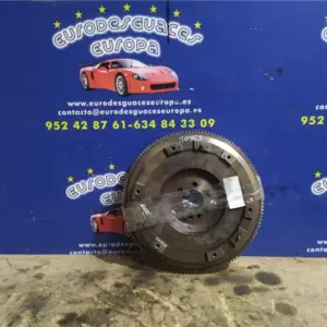 VOLANTE MOTOR