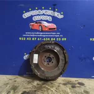 VOLANTE MOTOR
