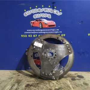 VOLANTE MOTOR