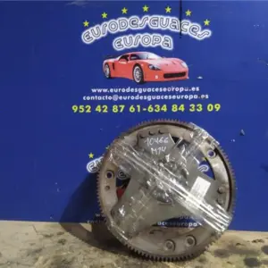 VOLANTE MOTOR