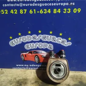 ENFRIADOR ACEITE