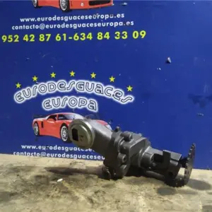 BOMBA DE ACEITE