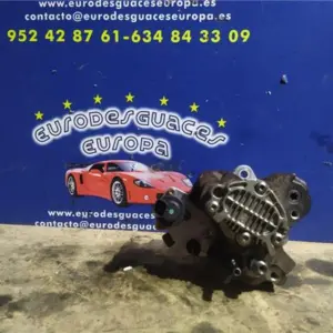 BOMBA INYECTORA