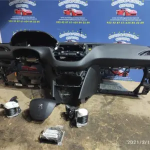 KIT AIRBAG