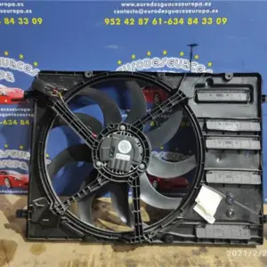 ELECTROVENTILADOR