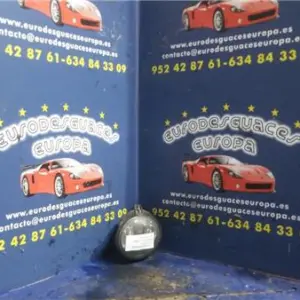 FARO ANTINIEBLA IZDO.