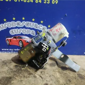 MOTOR TECHO ELECTRICO