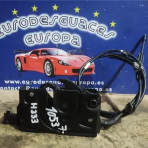 CERRADURA CAPO