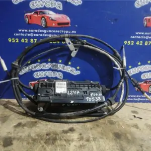 FRENO MANO ELECTRICO