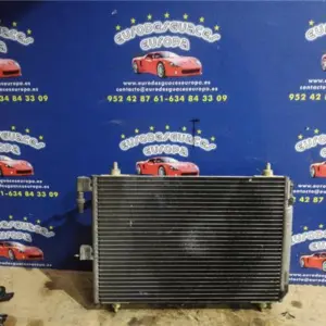 RADIADOR AIRE ACONDICIONADO