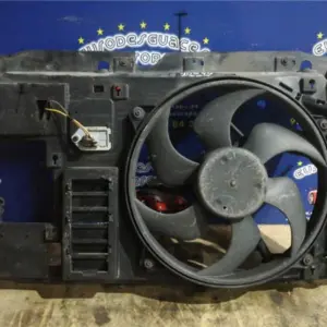 ELECTROVENTILADOR