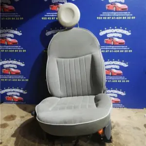 ASIENTO DEL. IZDO.