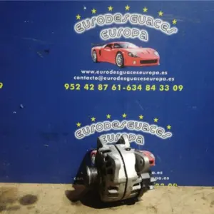 ALTERNADOR