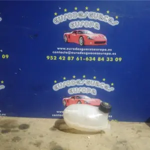 BOTELLA EXPANSION