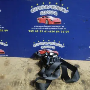 CINTURON SEGURIDAD TRA. IZDO.