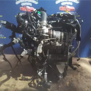 MOTOR COMPLETO