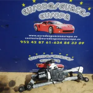 MOTOR LIMPIAPARABRISAS DEL.
