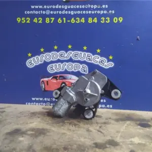 MOTOR LIMPIAPARABRISAS TRA.