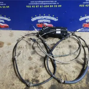 FRENO MANO ELECTRICO