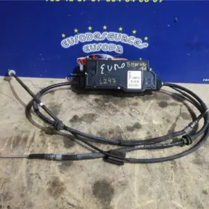 FRENO MANO ELECTRICO