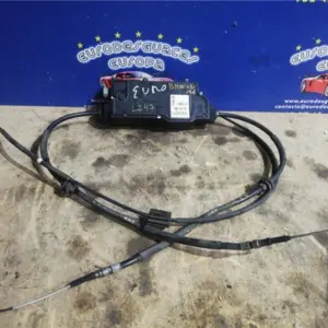 FRENO MANO ELECTRICO