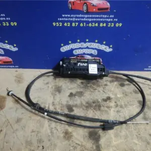 FRENO MANO ELECTRICO