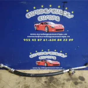 TUBOS AIRE ACONDICIONADO