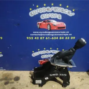 CONJUNTO PALANCA CAMBIO VELOCIDAD