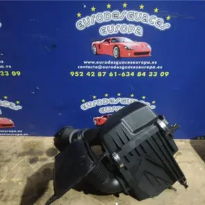 CARCASA FILTRO AIRE
