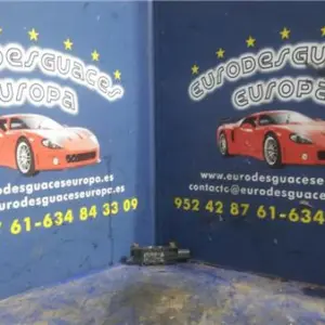 SENSOR AIRBAG SALPICADERO