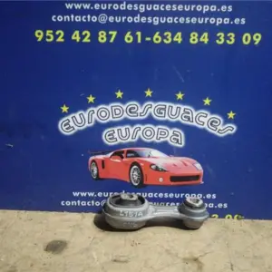 SOPORTE MOTOR