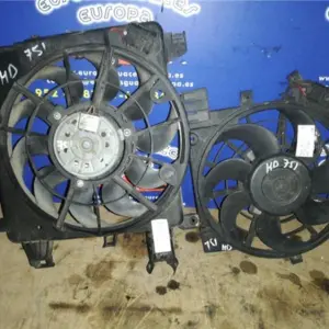 ELECTROVENTILADOR