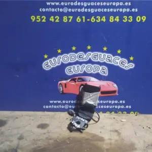 ANCLAJE CINTURON TRA. DCHO.