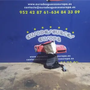 ANCLAJE CINTURON TRA. IZDO.