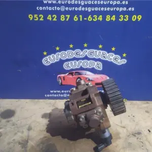 BOMBA INYECTORA