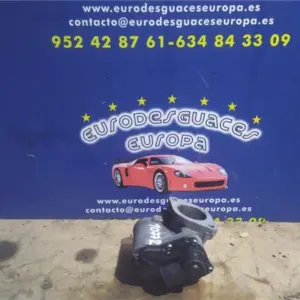 ELECTROVALVULA EGR