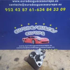 SOPORTE MOTOR